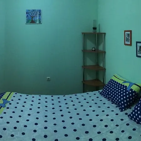 Violet Garden Słoneczny Brzeg